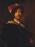 Hyacinthe Rigaud után