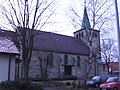 Kath. Kirche St. Alexius in Benhausen