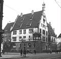 Essen Rüttenscheid Rathaus 1903