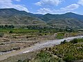 * Nomination: View from Əsgəran Fortress overlooking the landscape of Xocalı District --Golden 08:31, 17 August 2024 (UTC) * * Review needed