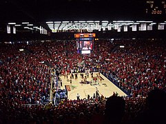 McKale Center (Upper Student Section).jpg