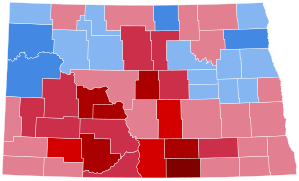 North Dakota Presidential Election Results 1940.svg