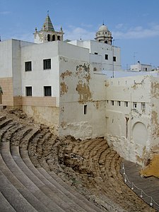 Teatro de Gades