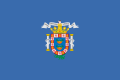 Flag of Melilla