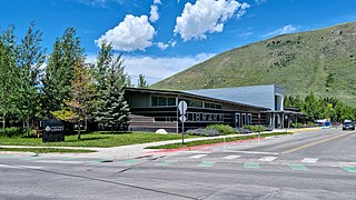 Jackson (WY, USA), Teton County Library -- 2022 -- 125527.jpg