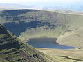 Llyn y Fan Fach