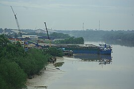 Sand Mining Barge on Kuala Langat River.jpg