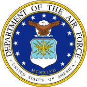 Seal of the United States Department of the Air Force.svg