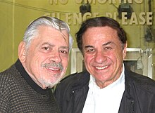 The Sherman Brothers, 2002.jpg