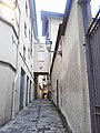 Alley