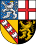 coat of arms of Saarland