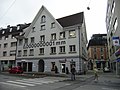 regiowiki:Datei:Wohnhaus Rathausstr 27, Bregenz.JPG