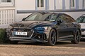 * Nomination: Audi RS5 Sportback in Binz auf Rügen --MB-one 22:02, 11 August 2024 (UTC) * Review  Comment The background is leaning. --Sebring12Hrs 16:52, 18 August 2024 (UTC)