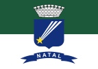 Flag of Natal