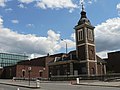 St Benet Paul's Wharf