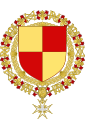 Armand de Gontaut, Baron of Biron