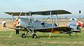 DH.82A Tiger Moth