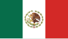 Mexico (1934-1968)