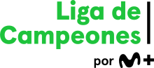 Thumbnail for File:Liga de Campeones por Movistar Plus+ 2023 Logo.svg