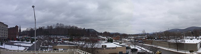 Oneonta