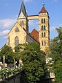 Stadtkirche Esslingen