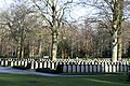 Military Cemetery Grebbeberg II