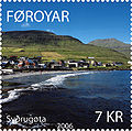 FO 549: Syðrugøta, 2006.