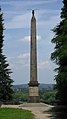 Obelisk am Springenberg