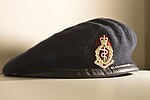 Thumbnail for File:RAMC Beret.jpg