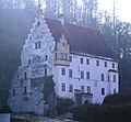 Schloss Wanghausen