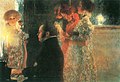 Klimt: Schubert