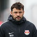 * Nomination Rubén Martínez, assistent coach of FC Red Bull Salzburg. --Steindy 00:04, 20 July 2021 (UTC) * Promotion  Support Good quality. --Nefronus 08:29, 25 July 2021 (UTC)