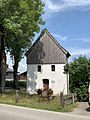 Offerlkapelle, ehemals Pestkapelle, sog. Dreifaltigkeitskapelle