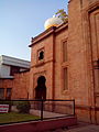 Ganpati Mandir, Sangli