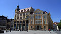 Naturkundemuseum am Marienplatz