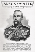 Thumbnail for File:General Alfred Gaselee, 'Black &amp; White Budget' magazine.png