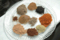 Baharat, ingredients