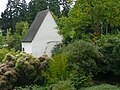 Gutleuthofkapelle in Heidelberg-Schlierbach