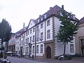 Bonifatiushaus, Sitz des Bonifatiuswerkes