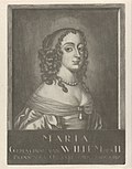 Thumbnail for File:Portret van Maria Henrietta Stuart, RP-P-OB-104.431.jpg