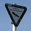 osmwiki:File:Schild Geschützter Landschaftsbereich.jpg