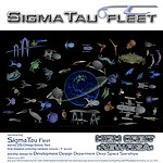 introducing SigmaTau Fleet, high orbit »New Risa«