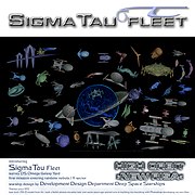 introducing SigmaTau Fleet, high orbit »New Risa«