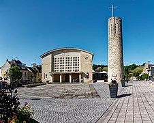 Église Saint-Jean-Baptiste - Argences 002.jpg