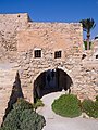 * Nomination Kales fortress entrance, Ierapetra. --C messier 14:55, 25 July 2019 (UTC) * Promotion Good quality. No distortions --PantheraLeo1359531 19:15, 25 July 2019 (UTC)