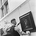 Rijksmuseum 1945