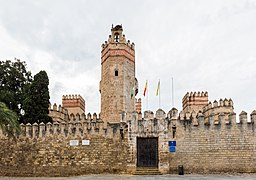 Castillo de San Marcos, El Puerto de Santa María, España, 2015-12-08, DD 05.JPG