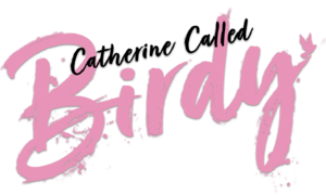 Catherine Called Birdy (film) logo.png