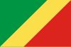 Drapeau (la République du Congo)