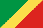 剛果共和國（Congo, Republic of the）國旗